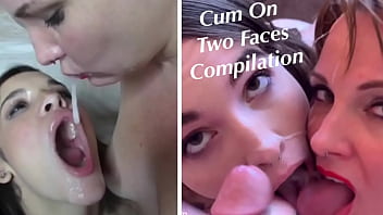 Jizm On 2 Chicks Facial Cumshot Compilation : Amateurs Suck, Exchange And Guzzle Jizm On 2 Chicks Facial Cumshot Compilation : Amateurs Suck, Exchange And Guzzle