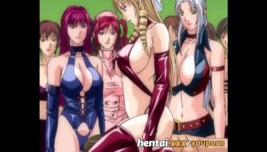 Luckiest Man Ever Hentai.xxx Luckiest Man Ever Hentai.xxx